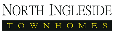 The North Ingleside Townhomes are spacious two-level 1200 sf. apartments with stylish brick exterior. Units feature two bedrooms (upper level), a half bathroom downstairs, and a full-size bathroom on the upper level. Rent between $1,125 and $1,265 depending on unit. Fayetteville, North Carolina